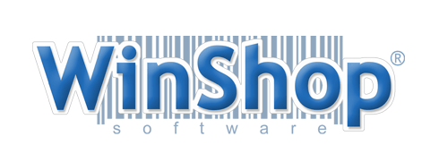 WinShop logo