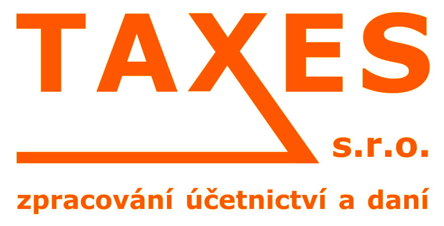 Taxes logo