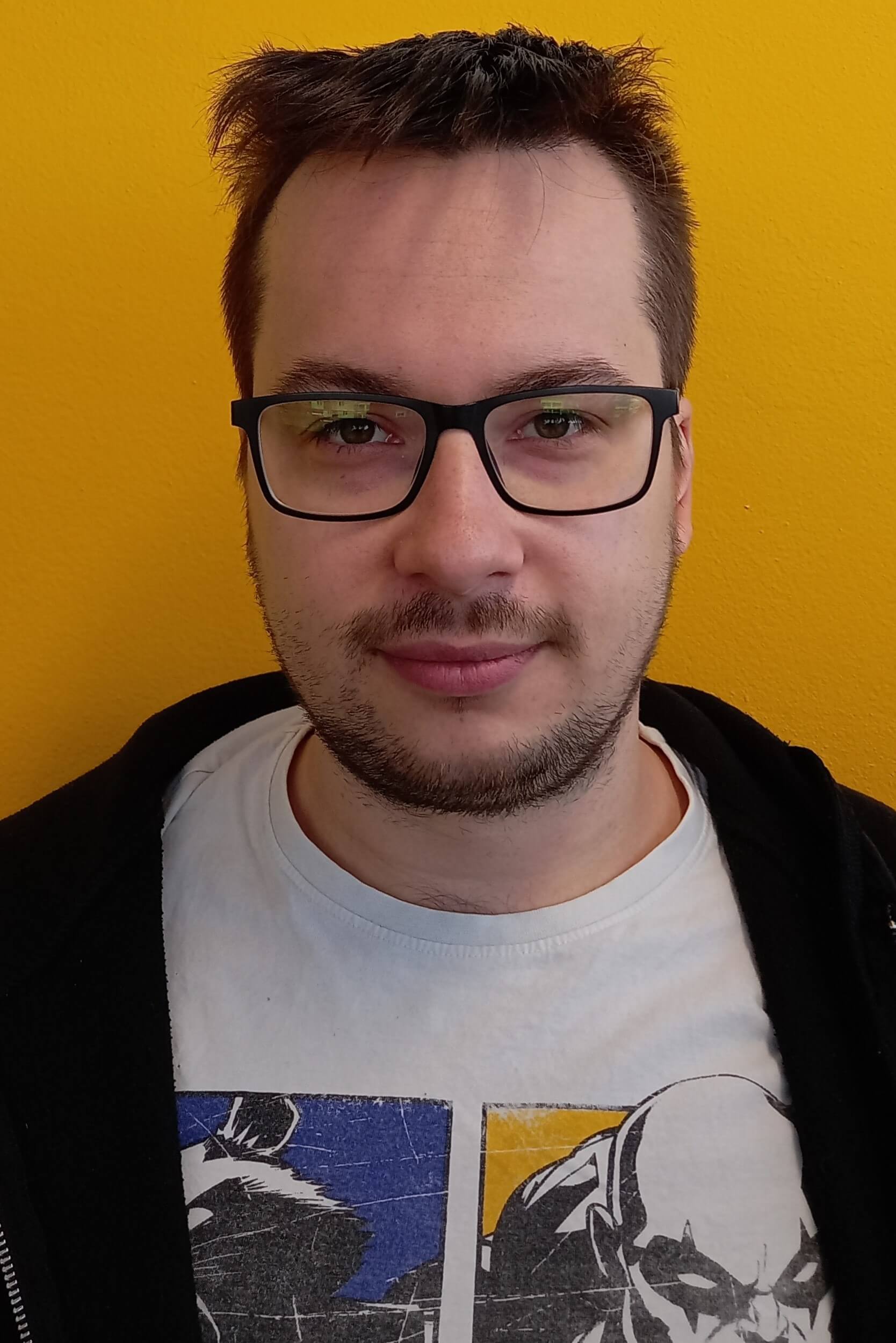 Filip Zajonc