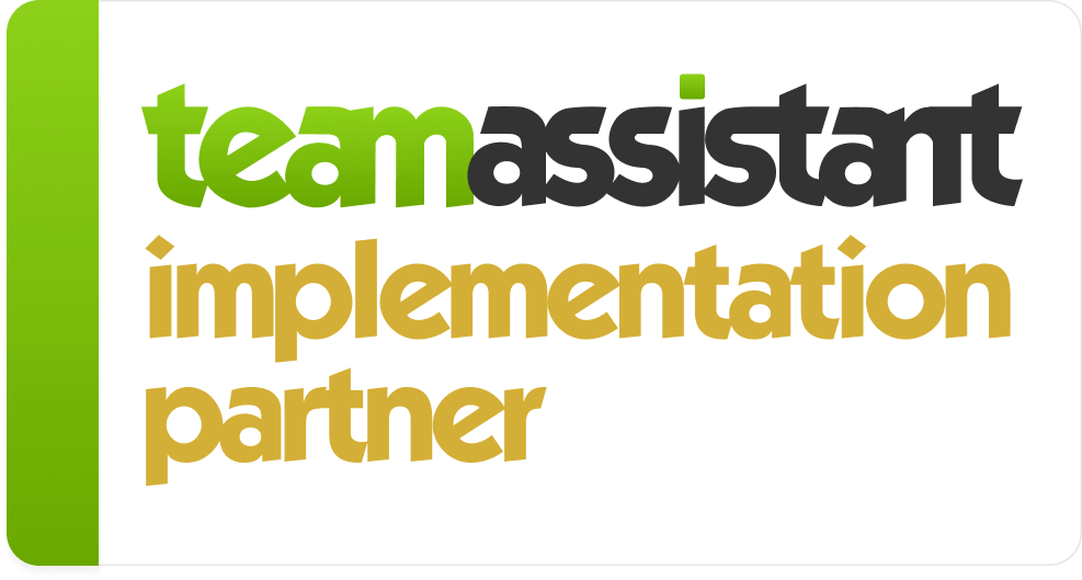 TAS implementation partner logo