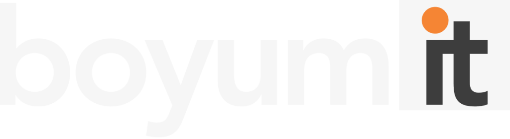 Boyum IT logo