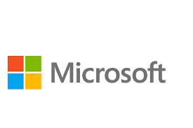 Microsoft logo