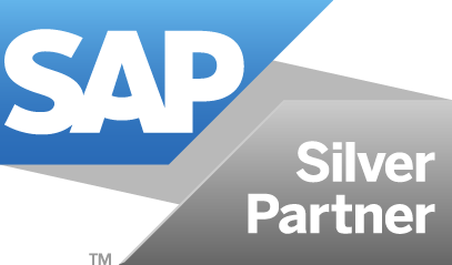 logo SAP Silver Partner