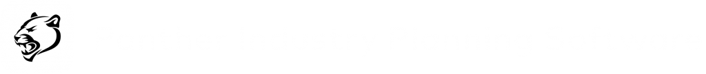 Next Solution - Panther_Logo