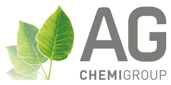 AG CHEMI GROUP je známá svými inovativními produkty a silným zázemím v oblasti importu a exportu chemických surovin.