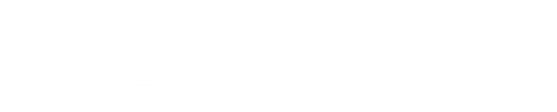 ABIA CZ logo