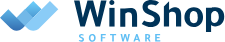 WinShop logo