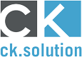 ck.solution logo
