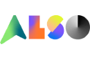 ALSO logo