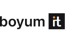 Boyum IT Solutions logo