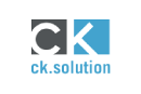 ck.solution logo